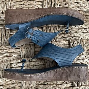 Journee Collection Women's Wedge Sandals